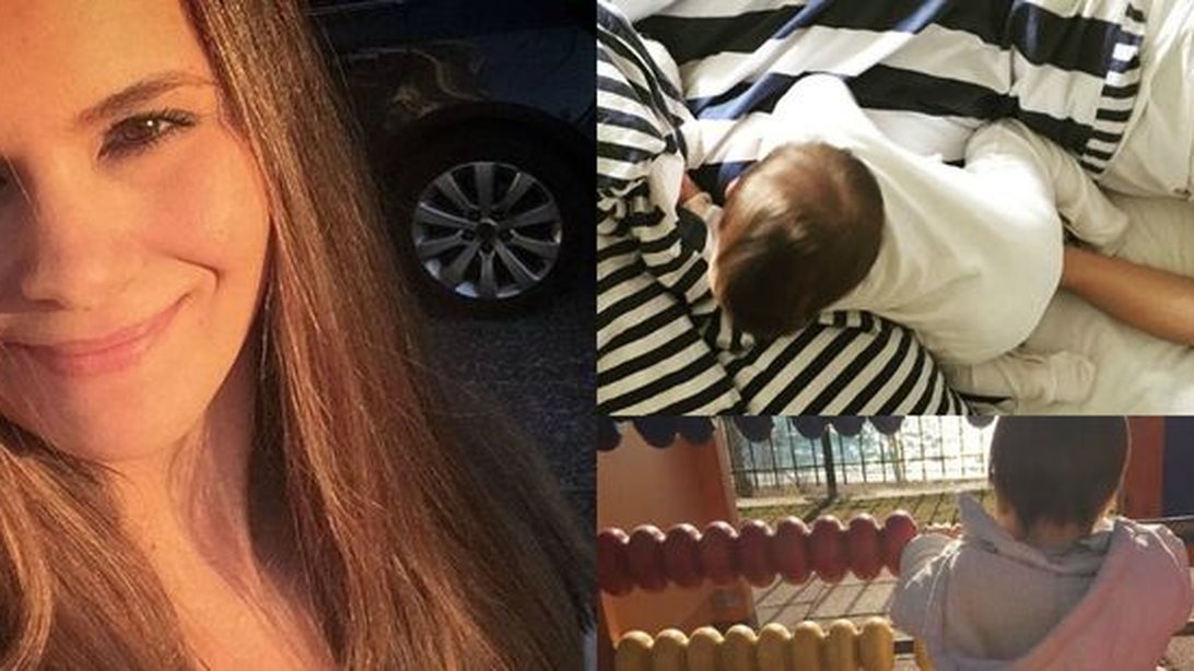 Ελιάνα Χρυσικοπούλου: «Εκατομμύρια πράγματα αλλάζουν στη ζωή σου όταν έχεις μωρό»