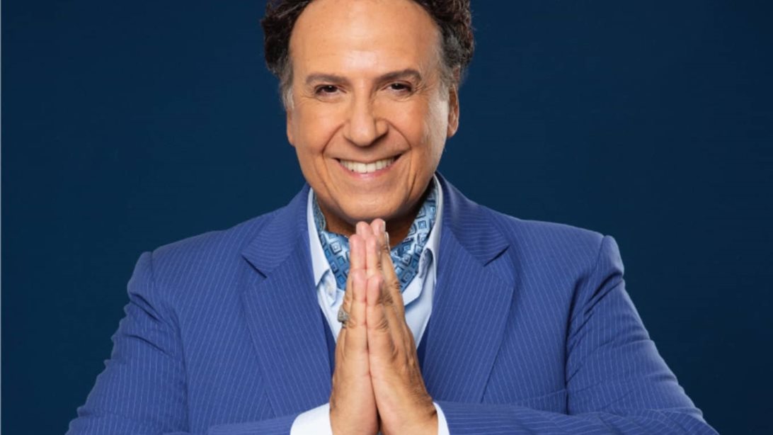 Μήπως ήρθε η στιγμή να μιλήσουμε ανοιχτά για τον Χάρη Ρώμα;