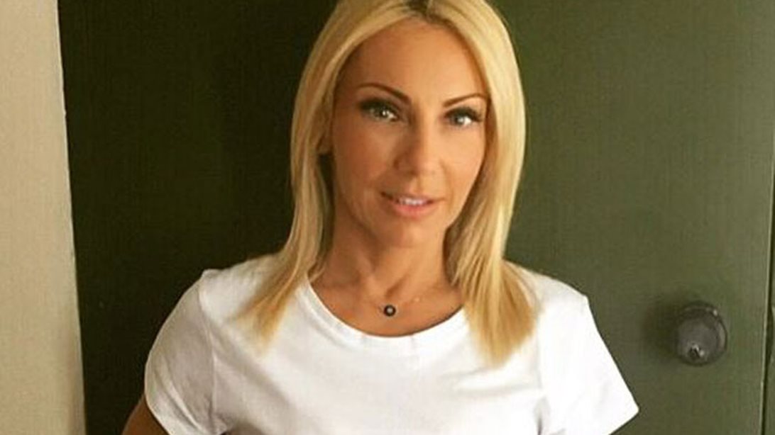 Έλενα Τσαβαλιά
: Ρομαντικό trip στο Λονδίνο!