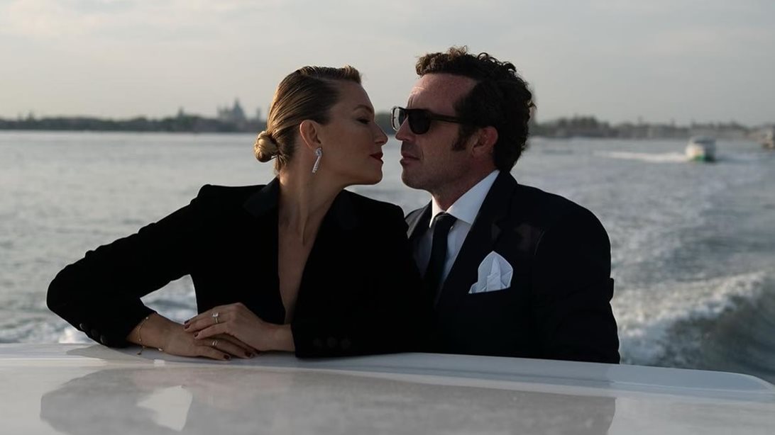 Βίκυ Καγιά: &quot;Όταν μου τα λέει αυτά ο Ηλίας, γονατίζω - Θέλω πρώτα και πάνω απ&#39; όλα να αρέσω στον άνδρα μου&quot;