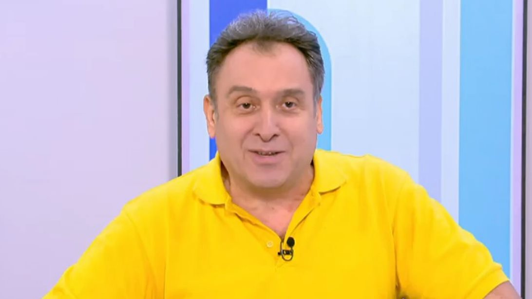 Η αιχμηρή απάντηση του Πάνου Σταθακόπουλου για ενδεχόμενη συνεργασία με τον Πέτρο Φιλιππίδη: "Ποτέ"