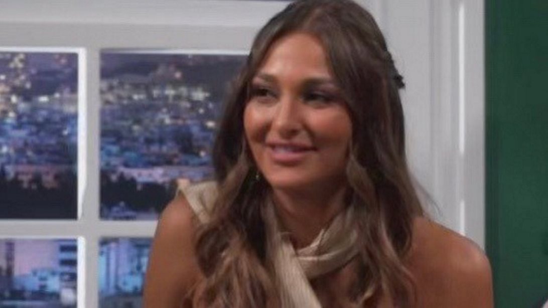 Ναυσικά Παναγιωτακοπούλου | Ο λόγος που αποχώρησε ξαφνικά από το "Survivor" &amp; τα "καρφιά" για την Ασημίνα Χατζηανδρέου