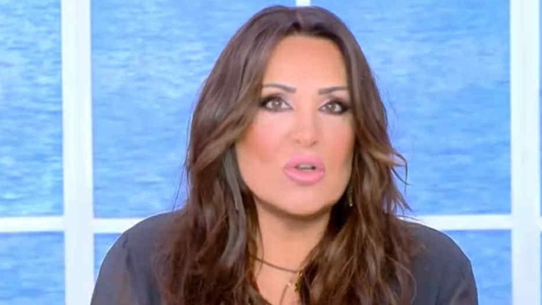 Η Ναταλία Γερμανού ξεκαθαρίζει: &quot;Πληροφορήθηκα για το τροχαίο του Βασίλη Μπισμπίκη το απόγευμα της Κυριακής&quot;