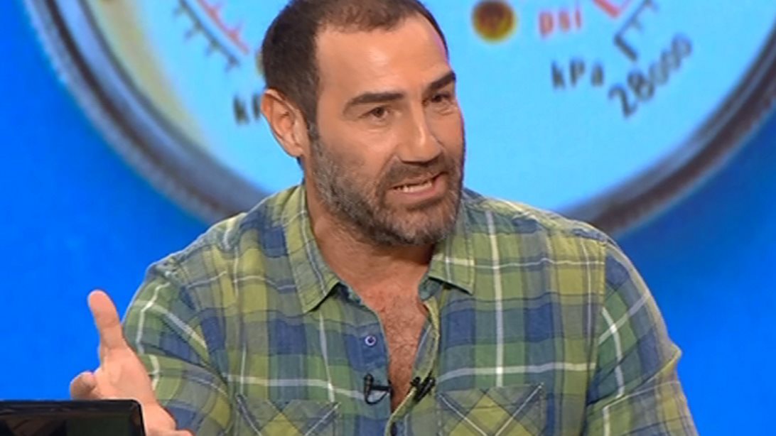 Ράδιο Αρβύλα: Συνεχίζεται η κόντρα με τον ΣΚΑΪ