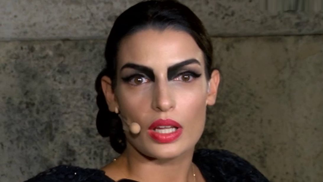 Τόνια Σωτηροπούλου: Η αφοπλιστική απάντηση όταν τη ρώτησαν για τον Κωστή Μαραβέγια