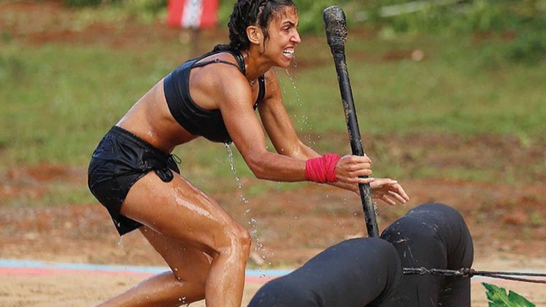 Survivor: Αυτή ήταν η ομάδα που κέρδισε την πρώτη επικοινωνία