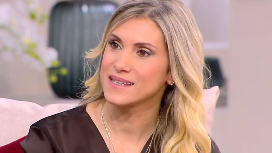 Ραγίζει καρδιές η Δώρα Τσαμπάζη με αφορμή τα γενέθλια της κόρης της - &quot;Γεννήθηκες από έναν υπέροχο πατέρα&quot;