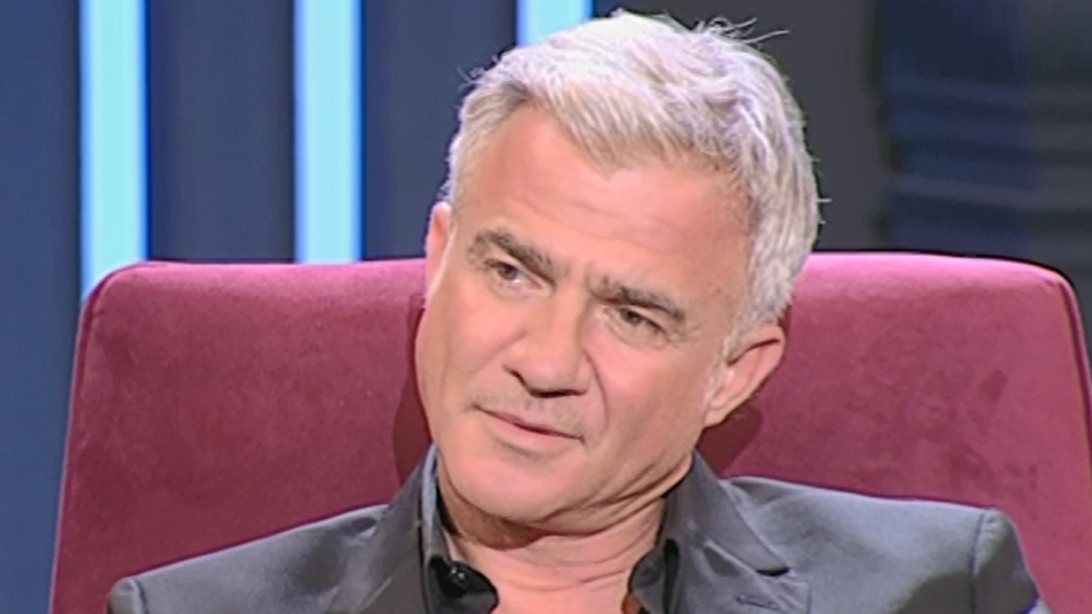 Δημήτρης Αργυρόπουλος: Οι αποκαλύψεις στο «Μετά τα Μεσάνυχτα» | Η απώλεια του πατέρα του, οι γάμοι, οι απιστίες &amp; η απεξάρτηση στην Αμερική