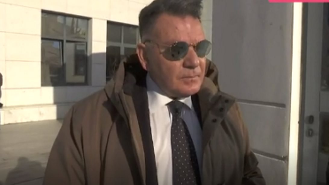 Αλέξης Κούγιας: Βλέπω αυτόν τον μαντράχαλο δυο μέτρα, τον Τζεφ, να κάνει δηλώσεις και να λέει ότι είναι μάρτυρας - Ποια είναι αυτή η κυρία Συνατσάκη; Ελπίζω να είναι φυσιολογική στη ζωή της