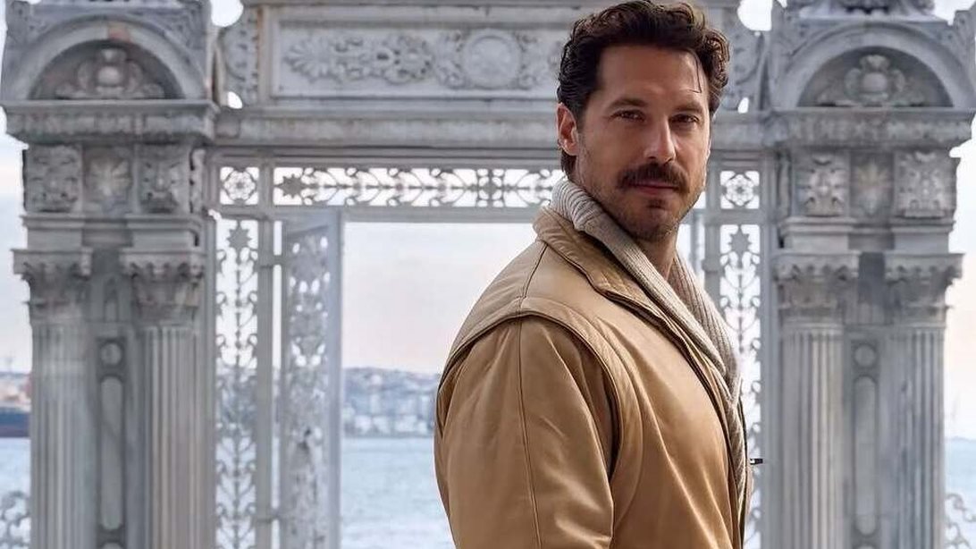 Παντρεύτηκε ο Νάσος Παπαργυρόπουλος