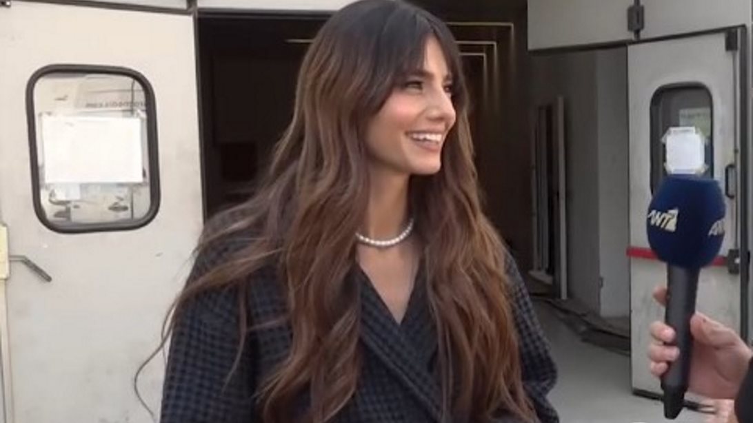 Η Ηλιάνα Παπαγεωργίου μιλά για όλα! Τα νούμερα τηλεθέασης, το GNTM χωρίς την Καγιά και η επανασύνδεση με τον Snik