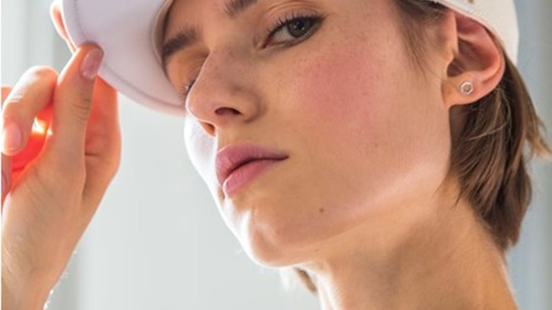 Αυτά είναι τα πιο πρωτοποριακά καινούργια προϊόντα ομορφιάς που πρέπει να δοκιμάσεις
: Γιατί αγαπάμε οτιδήποτε καινούργιο αλλά και ξεχωριστό!
