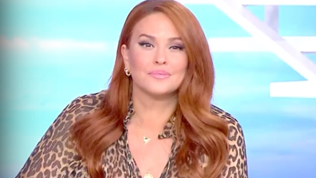 Σίσσυ Χρηστίδου για Λιάγκα - Καλύβα: "Ντροπή!"