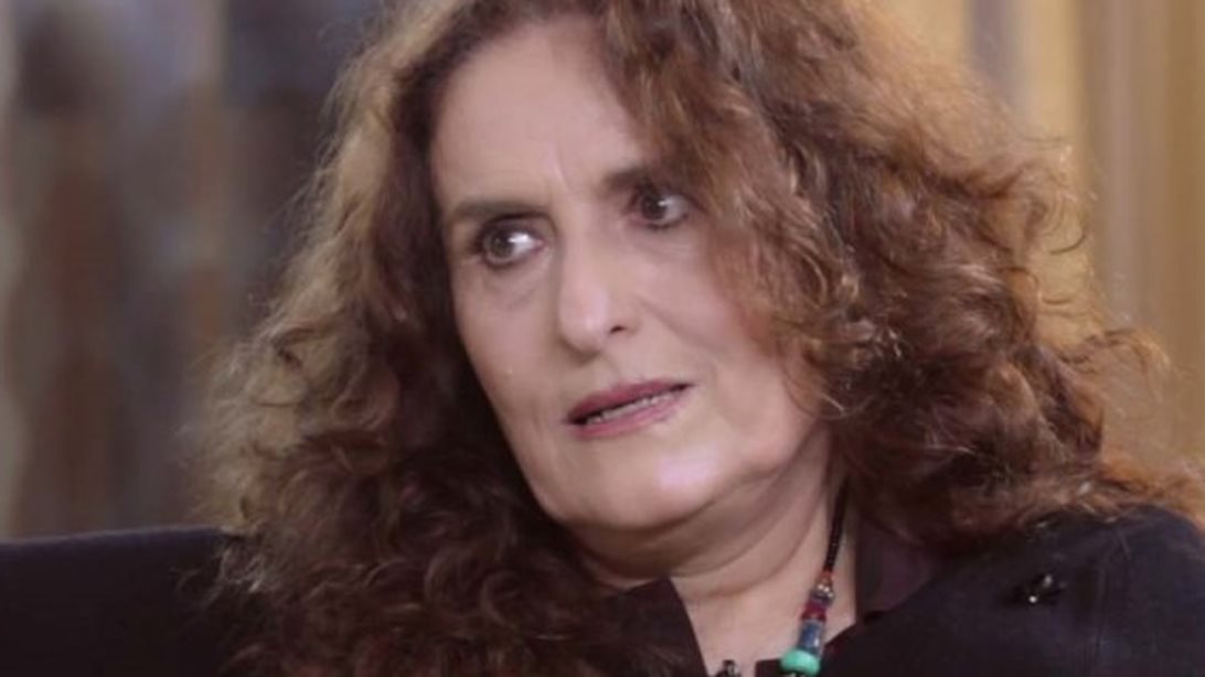 Σοφία Φιλιππίδου: «Είμαι λίγο ξωτικό, λίγο μάγισσα»