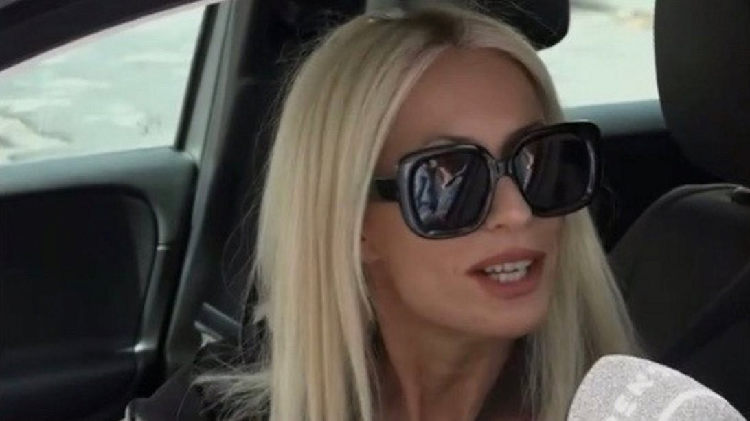 Μαρία Μπακοδήμου: &quot;Δεν είναι ωραίο να ακούς τέτοια πράγματα ειδικά για ανθρώπους που κάνουν για πρώτη φορά τηλεόραση. Δημιουργούνται εντυπώσεις&quot;