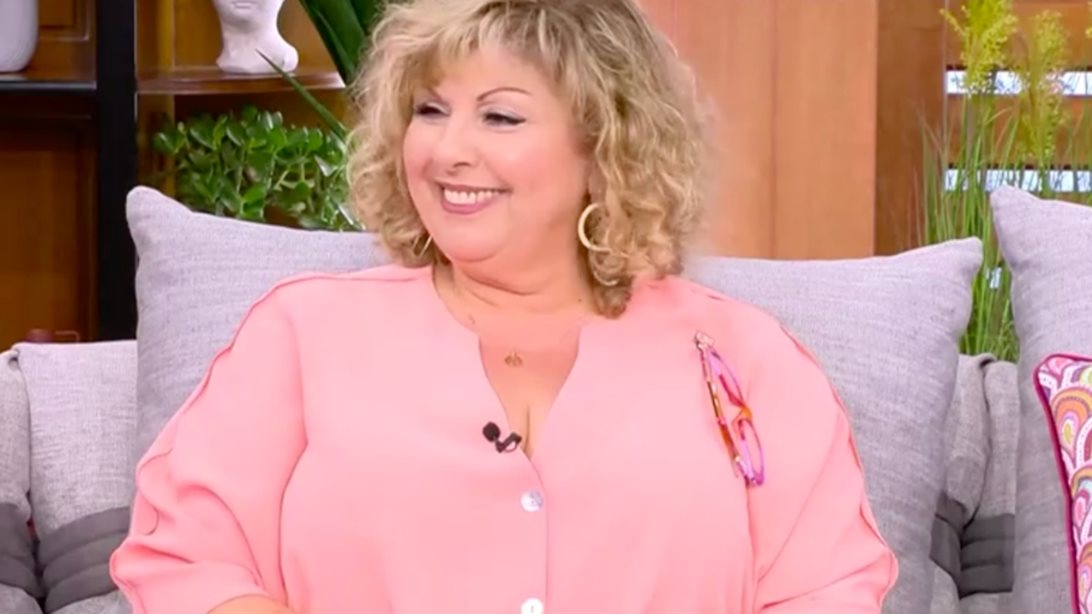 &quot;Το Σπίτι Δίπλα στο Ποτάμι&quot; της Λένας Μαντά γίνεται σίριαλ στον Alpha