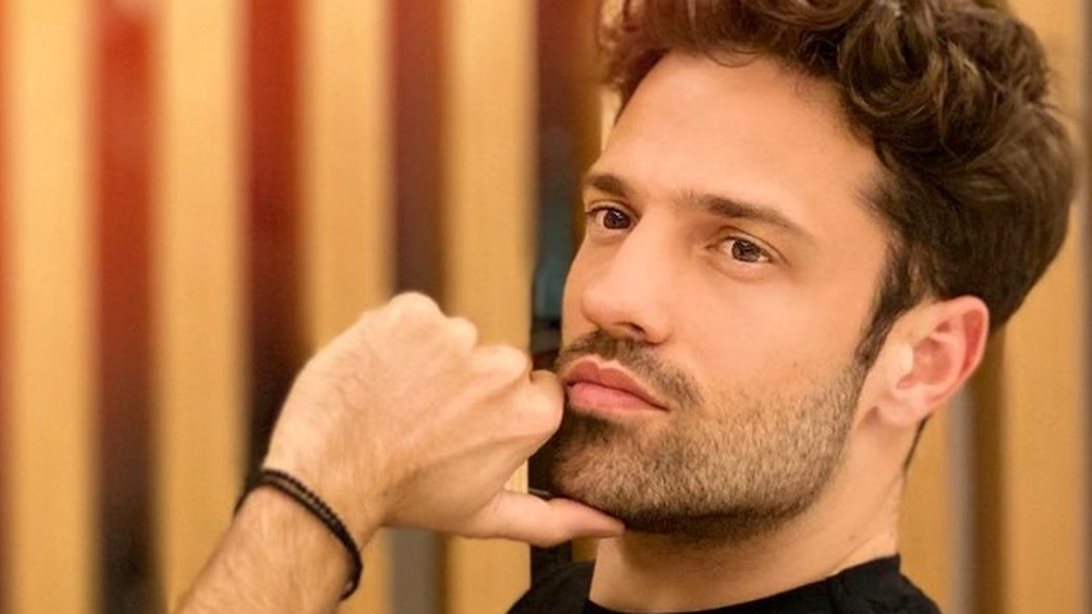 Κωνσταντίνος Αργυρός: Γιορτή και γενέθλια μαζί! Δείτε την έκπληξη που του ετοίμασαν