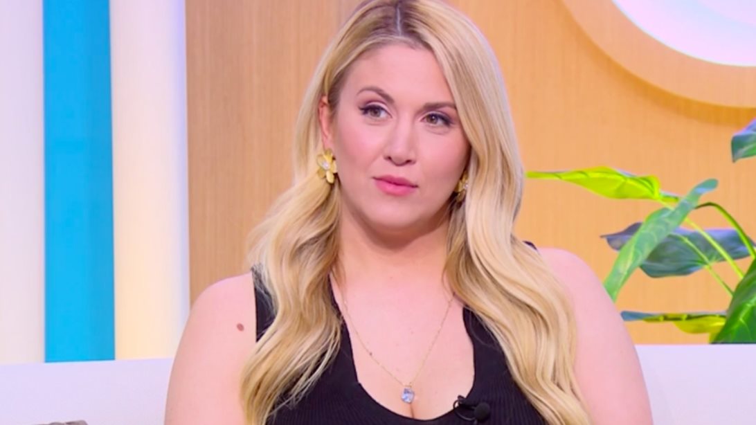 Φωτεινή Πετρογιάννη: "Ήταν μια πραγματικά σκοτεινή περίοδος της ζωής μου"