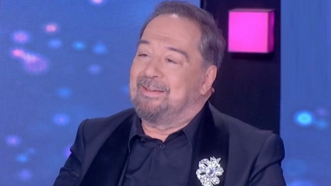 J2US | &quot;Δίκασε&quot; ο Σταμάτης Φασουλής: &quot;Δεν σε έχω δει χειρότερο, κατά τ&#39; άλλα ήσουν αίσχος&quot;