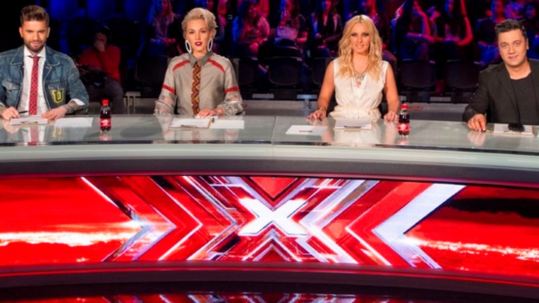 Είδαμε Το Πρώτο Επεισόδιο Του Νέου X-Factor: Τελικά ο ΣΚΑΪ μπορεί να κερδίσει το στοίχημα της σεζόν;