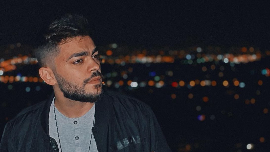 Ο Χρήστος Σαντικάι μεγάλωσε: Δείτε τον πως είναι σήμερα!