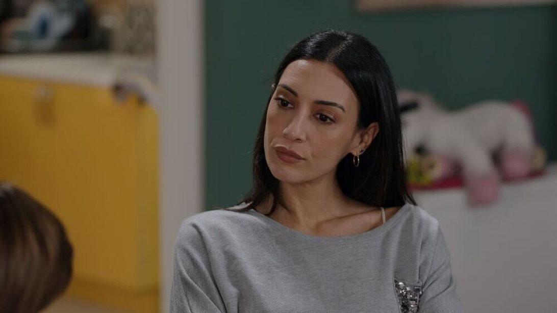 "Έχω παιδιά" | Ερωτήσεις, θαυμαστές και νέες συνήθειες - Όσα θα δούμε στα επόμενα επεισόδια