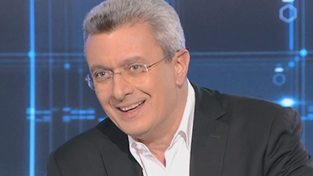 Εκτός αέρα το "Ενώπιος Ενωπίω" - Στον αέρα ο Χατζηνικολάου με έκτακτη εκπομπή