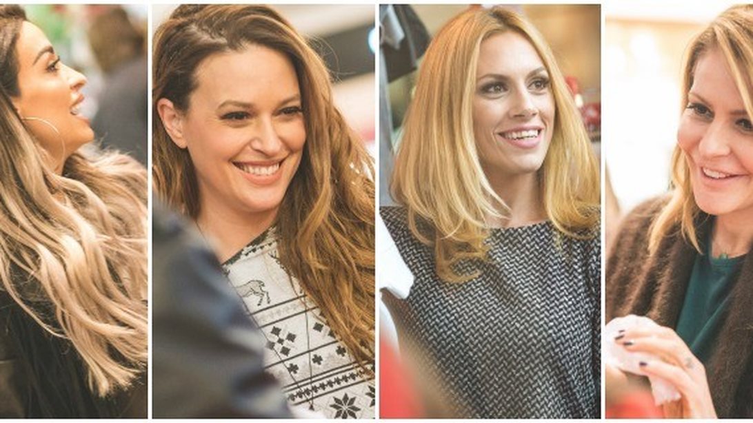 Διάσημοι Έλληνες: Στιγμές από την καθημερινότητά τους