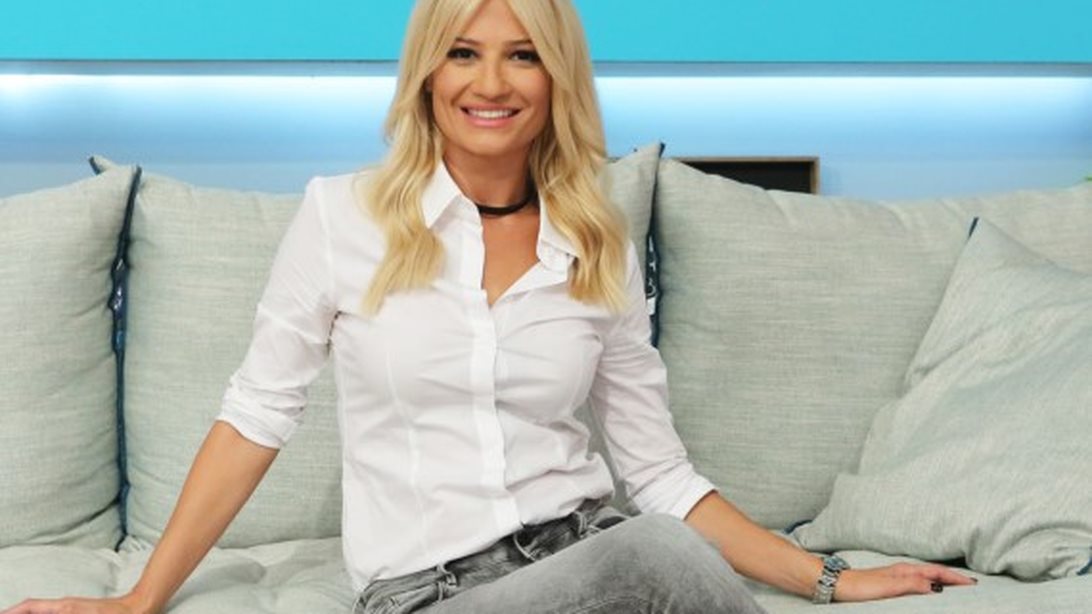 Φαίη Σκορδά: Τα εντυπωσιακά νούμερα του «Πρωινού» την Τρίτη!