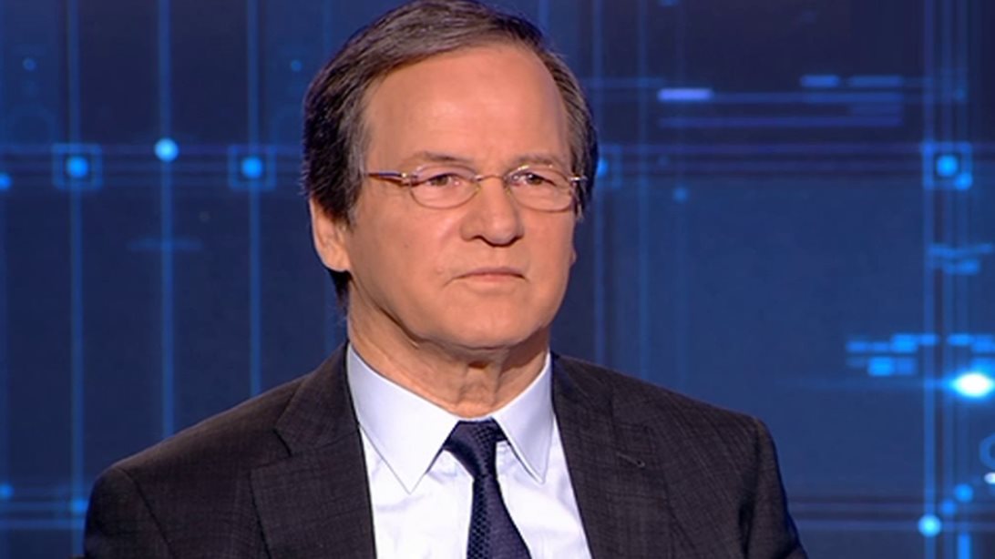 Χρήστος Νικολόπουλος: Η αλήθεια για τον πόλεμο με τον Καζαντζίδη: «Λίγο πριν πεθάνει ζήτησε να με δει και δεν πήγα. Έκανα λάθος»