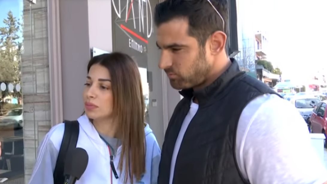 Ελένη Χατζίδου : Οι πρώτες δηλώσεις μετά τις φήμες περί εγκυμοσύνης &amp; τα σχέδια γάμου με τον Ετεοκλή Παύλου