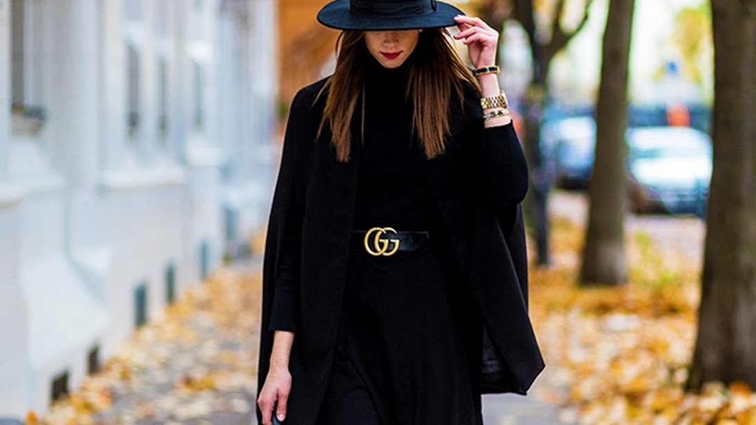 Το πανωφόρι που πρέπει να επενδύσεις τη φετινή σεζόν!
: Αυτό που κάνει πάντα την διαφορά