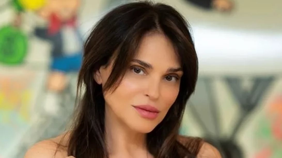 Ελισάβετ Τσάκου | Η κόρη της Σίλιας Κριθαριώτη μεγάλωσε - Η σπάνια φωτογραφία της