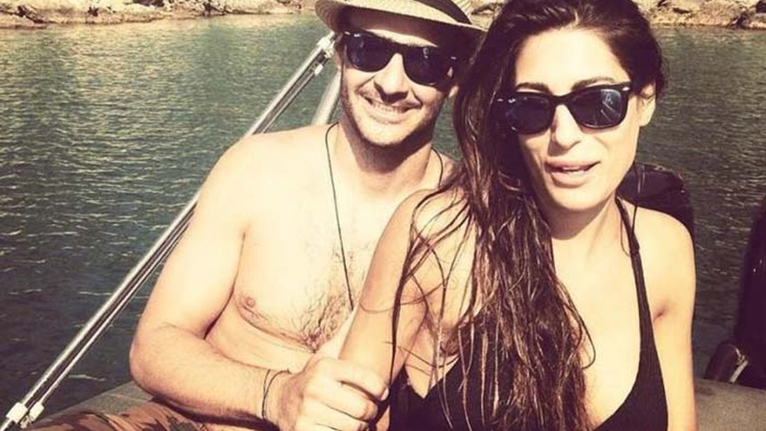 Φλορίντα Πετρουτσέλι - Κωνσταντίνος Λιάπης: Μόλις χώρισαν!