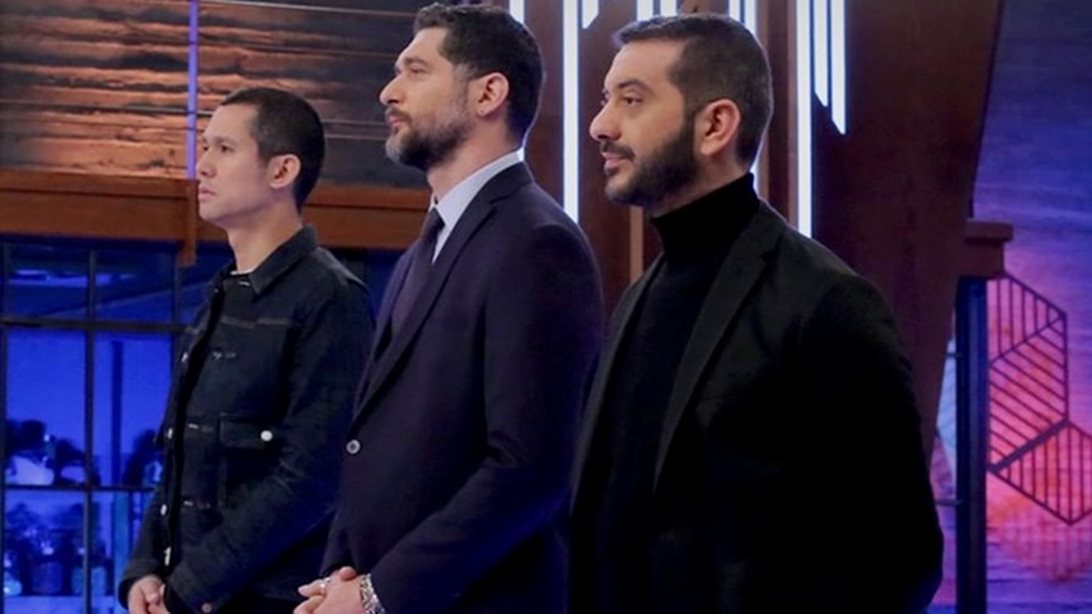 MasterChef SPOILER: Αυτά είναι τα πρόσωπα που αποχωρούν στα επόμενα επεισόδια!