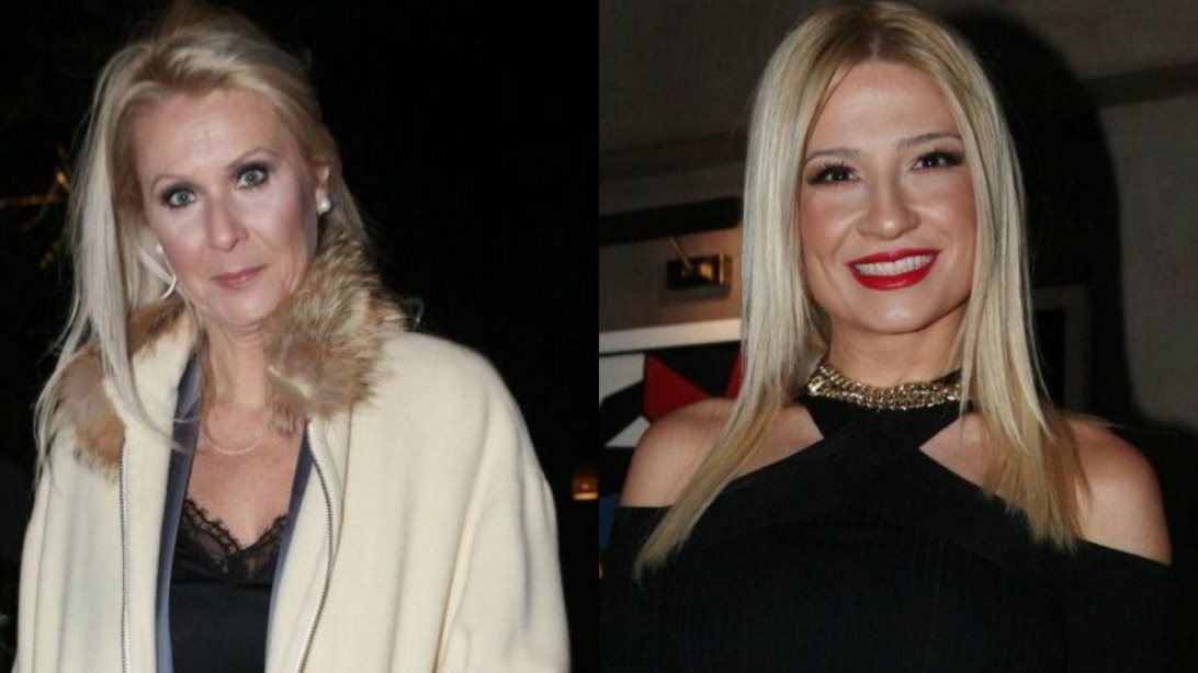 Celebrity Beauty Tips
: Καλεσμένη σε γενέθλια: Ιδέες από τις celebrities για μακιγιάζ και μαλλιά