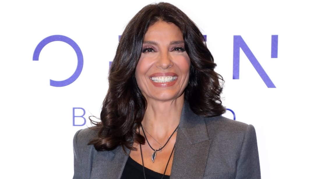 Στο νοσοκομείο με πνευμονία η Πόπη Τσαπανίδου - Η κατάσταση της υγείας της