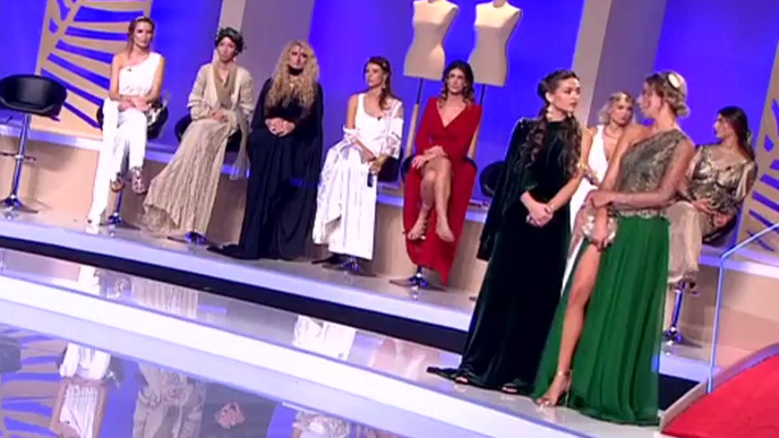 My Style Rocks: Η παίκτρια που αποχώρησε και η απρόσμενη νίκη της Ραμόνα