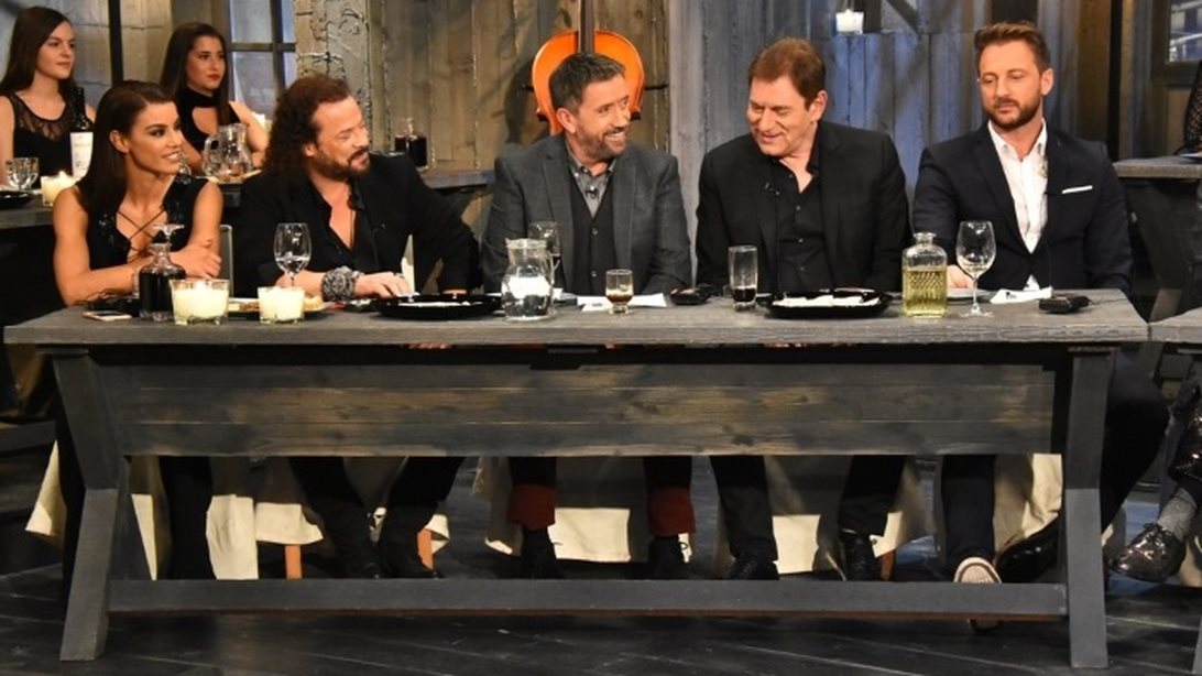 Στην Υγειά Μας: Το αφιέρωμα στα 80s έφερε τα αναμενόμενα νούμερα τηλεθέασης;