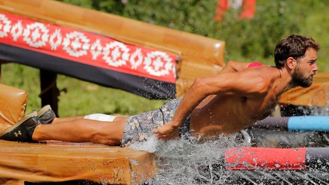 Survivor: Η επόμενη μέρα μετά την επίσκεψη των οικογενειών Plus: Ποια ομάδα κέρδισε την ασυλία;