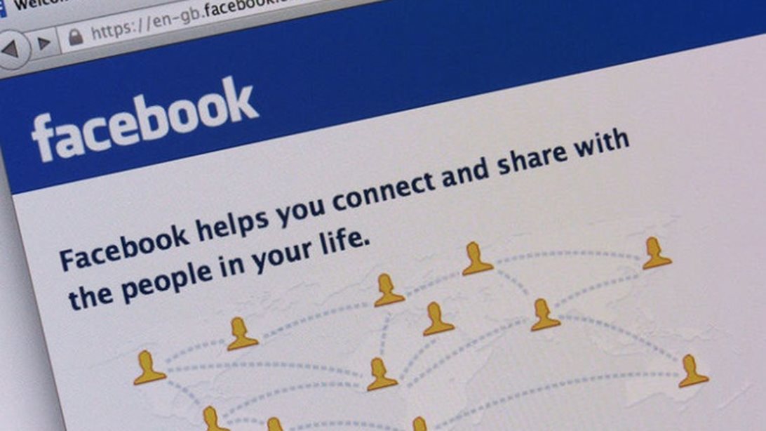 Κολλημένος Με Το Facebook: Ο εθισμός στο διαδικτυακό σου σπίτι μπορεί να σου στερήσει την ευτυχία!