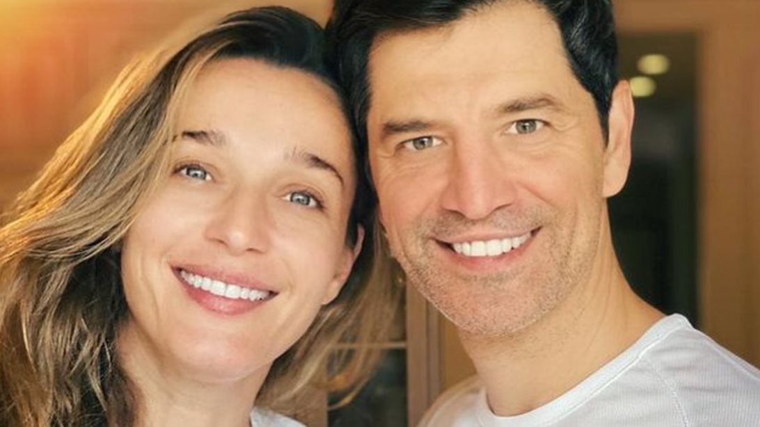 Γενέθλια για τον γιο του Σάκη Ρουβά και της Κάτιας Ζυγούλη