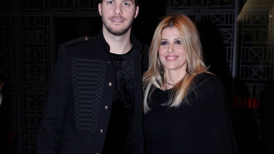 Έλενα Ράπτη - Λούκας Γιώρκας: Ποια είναι η σχέση τους μετά τον χωρισμό; Όλες οι λεπτομέρειες