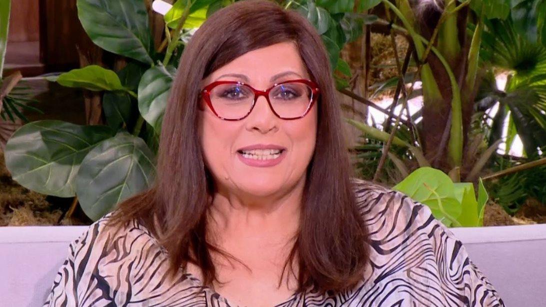 Η Σμάρω Σωτηράκη αναλύει στην &quot;Ελένη&quot; τον Δία στους Διδύμους