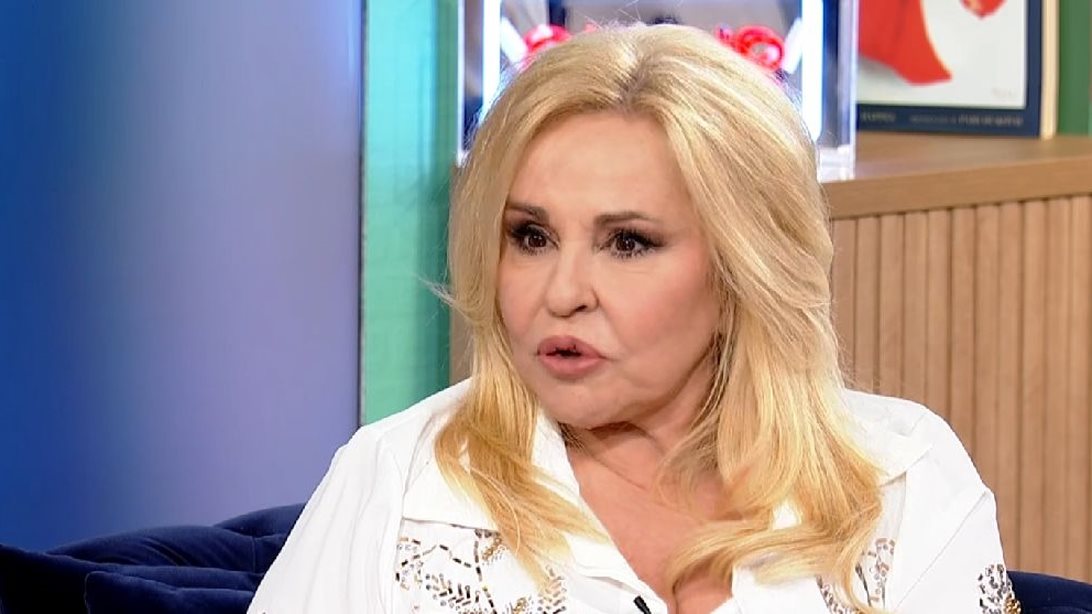 Μπέσσυ Αργυράκη: "Είναι η χειρότερη κριτική που ακούω - Εκείνη ξεκίνησε, εκείνη αποφάσισε να γίνει youtuber"