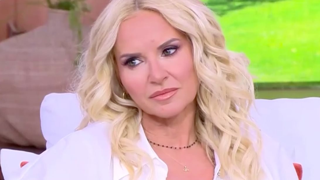 Μαρία Μπεκατώρου: "Πιέστηκα από αυτό και κατάλαβα ότι δεν μου πάει και ως ιδιοσυγκρασία"