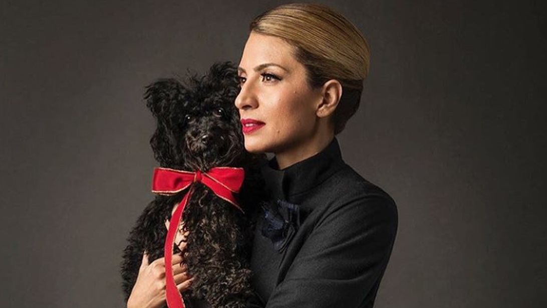 Μαρία Ηλιάκη: Το συγκινητό μήνυμα για την μητέρα της