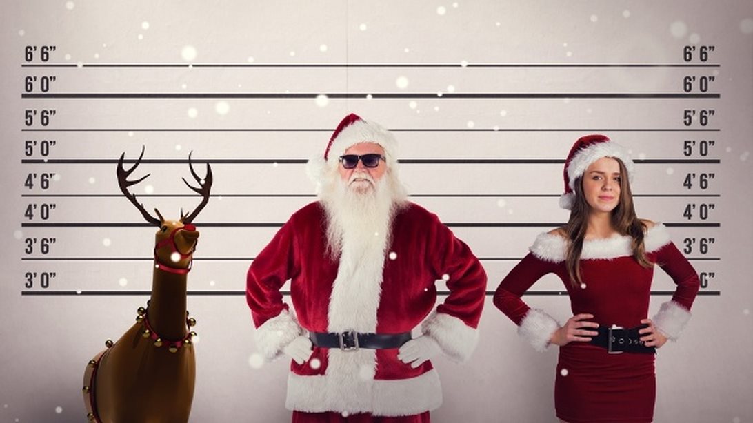 Οι 12 Διαδικτυακές Απάτες των Χριστουγέννων
: Να πώς δεν θα την πατήσεις online φέτος