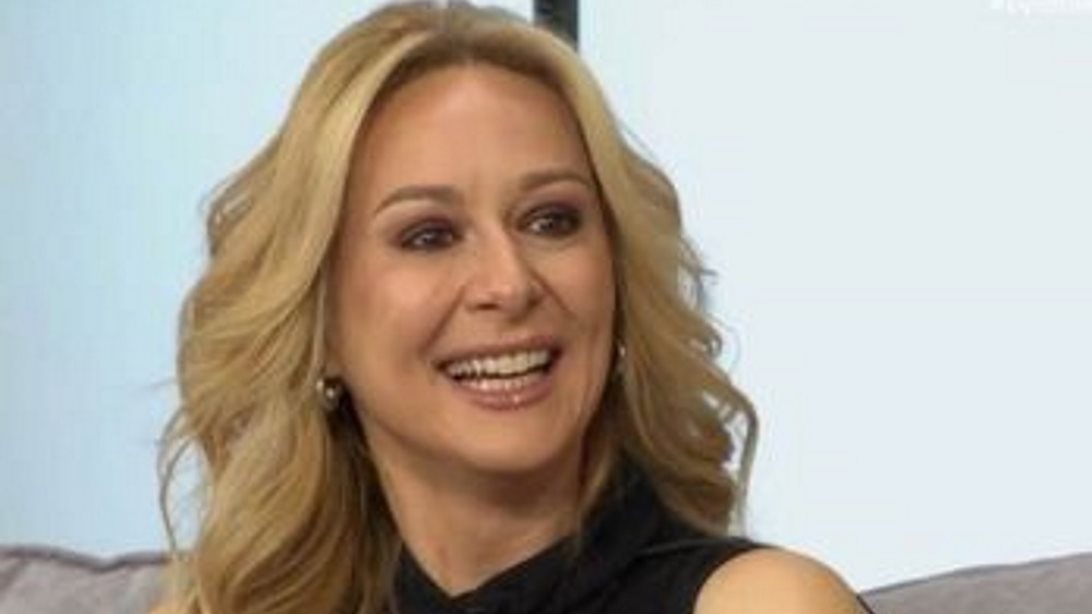 Άννα Κουτσαφτίκη: &quot;Δεν με ενδιαφέρει αν η κόρη μου βλέπει φανατικά &quot;Μην Αρχίζεις τη Μουρμούρα&quot;&quot;