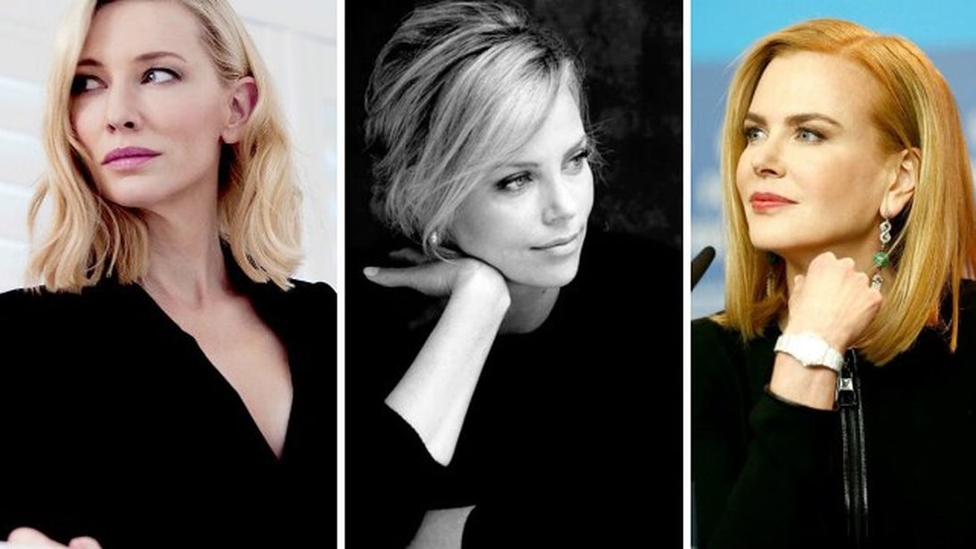 Female Power: 11 Ισχυρές Γυναίκες Που Αγαπάμε